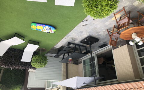 De Haan 330: Propiedad, Tiempo De Día, Edificio, Ventana, Planta, Sombra, Arquitectura, Diseño De Interiores, Diseño Urbano, Barrio