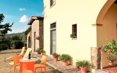 Alojamiento:&nbsp;Casa Ronta 651.1