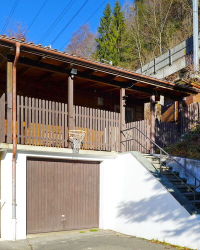 Chalet Guldeli