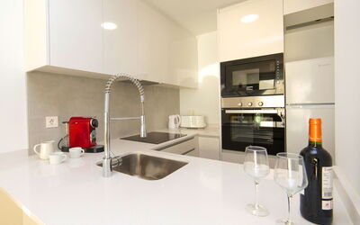 Calpe Calp 268