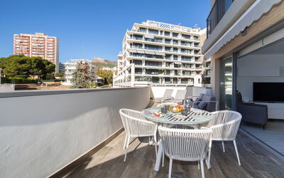 Alojamiento:&nbsp;Isea Calpe 06 268.6