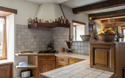 Manoir des Halles
