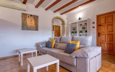 Villa Preciosa