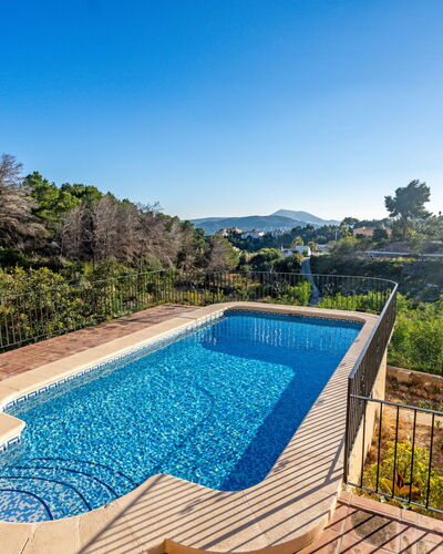 Villa Preciosa
