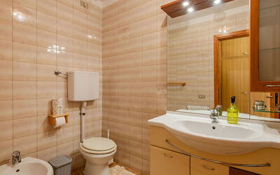 Alojamiento:&nbsp;Condominio Val di Fassa 720.3