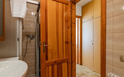 Alojamiento:&nbsp;Condominio Val di Fassa 720.3