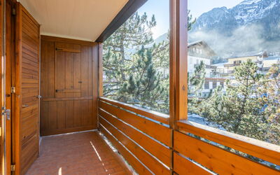 Alojamiento:&nbsp;Condominio Val di Fassa 720.3