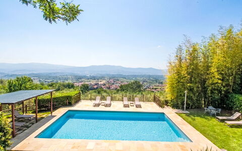 Reggello 867: Piscina, Azul, Recurso, Eco Hotel, Jardín, Sombra, Ocio, Mueble Para Exteriores, Paisajismo, Fuente De Agua