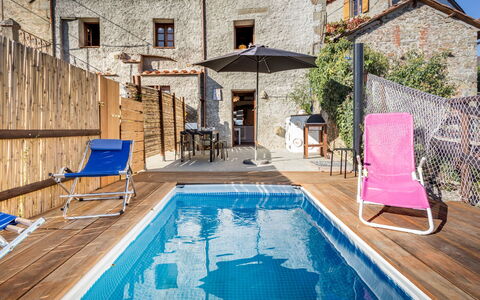 Kiwii: Piscina, Propiedad, Edificio, Bienes Raíces, Casa, Casa, Habitación, Ocio, Vacaciones, Inmuebles