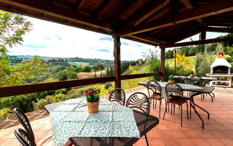 Calanchi Apartments: Propiedad, Bienes Raíces, Edificio, Casa, Porche, Habitación, Patio, Recurso, Villa, Inmuebles
