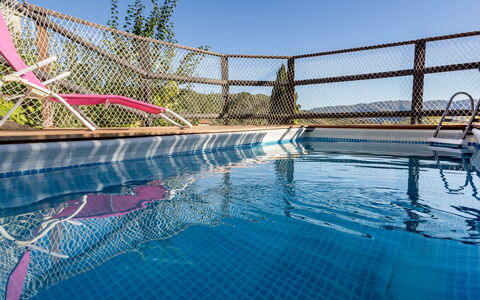 Ciliegi: Agua, Azul, Piscina, Ocio, Cielo, Red, Arquitectura, Bienes Raíces, Cerca, Vacaciones