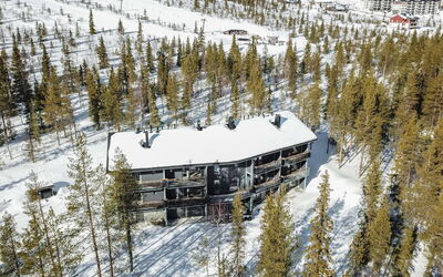 Ylälänsi 3 As 5