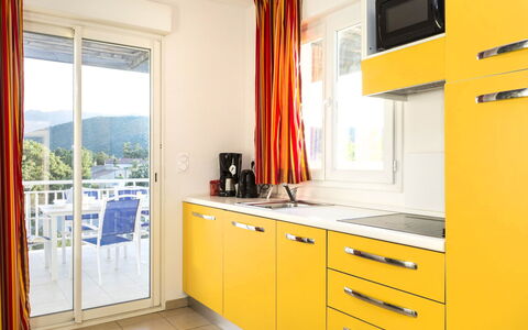 Alojamiento:&nbsp;Rés. Odalys Référence Casa D'Orinaju 651.3