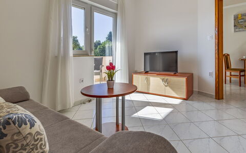 Alojamiento:&nbsp;Apartment Rok 6 110.17