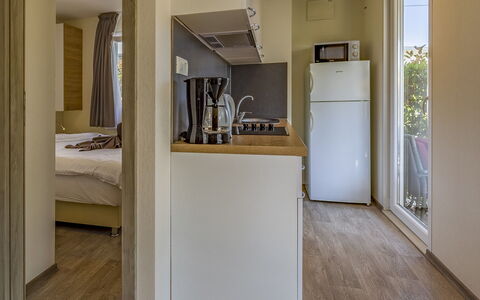 Alojamiento:&nbsp;Mobile Home Superior 110.10