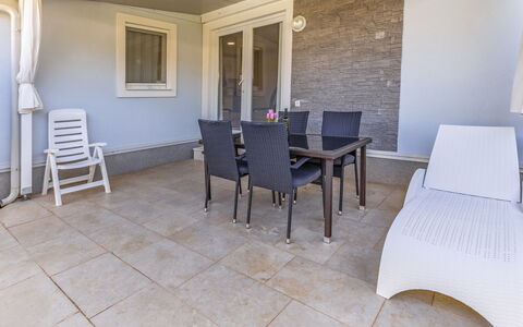 Alojamiento:&nbsp;Mobile Home Superior 110.5