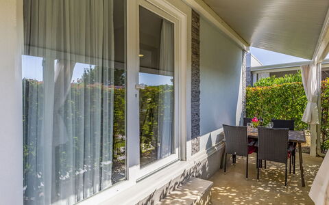 Alojamiento:&nbsp;Mobile Home Luxury Premium 110.3