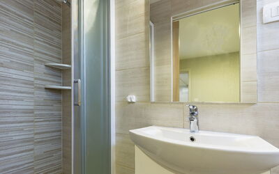 Alojamiento:&nbsp;Mobile Home Superior 110.5