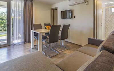 Alojamiento:&nbsp;Mobile Home Superior 110.10