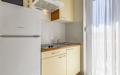 Alojamiento:&nbsp;Apartment Rok 6 110.17