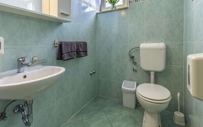 Alojamiento:&nbsp;Apartment Rok 6 110.17