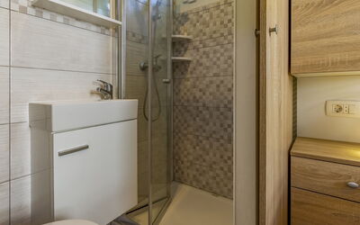 Alojamiento:&nbsp;Mobile Home Superior 110.10