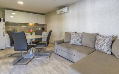 Alojamiento:&nbsp;Mobile Home Superior 110.5