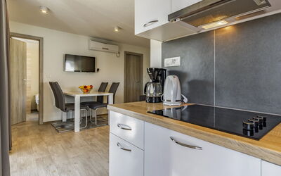 Alojamiento:&nbsp;Mobile Home Superior 110.10