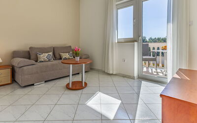 Alojamiento:&nbsp;Apartment Rok 6 110.17