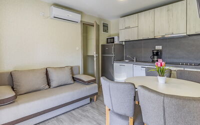 Alojamiento:&nbsp;Mobile Home Luxury Premium 110.3