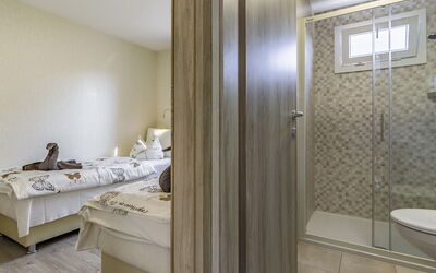 Alojamiento:&nbsp;Mobile Home Luxury Premium 110.3