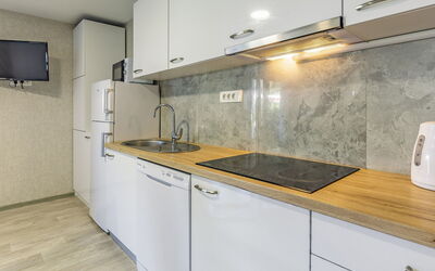 Alojamiento:&nbsp;Mobile Home Superior 110.6