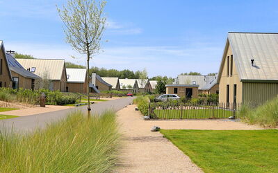 Oesterdam Resort