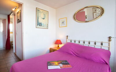 Alojamiento:&nbsp;Port Nautile 510.1