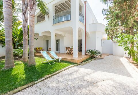 Villetta Ferreri: Propiedad, Casa, Edificio, Casa, Bienes Raíces, Barrio Residencial, Inmuebles, Arquitectura, Departamento, Fachada