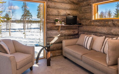 Villa Aurora: Madera, Madera Dura, Techo, Manchas De Madera, Suelos De Madera, Tablón, Sala, Cuarto De Troncos, Invierno, Maderas