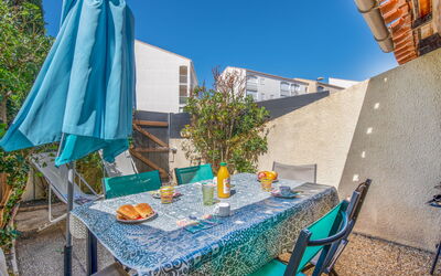Alojamiento:&nbsp;Les Maisons de la Plage 240.7