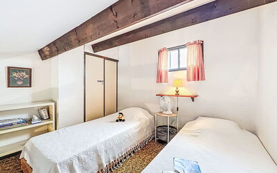 Alojamiento:&nbsp;Les Maisons de la Plage 240.14