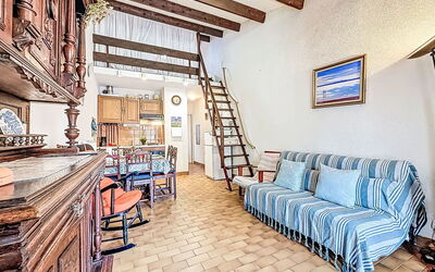 Alojamiento:&nbsp;Les Maisons de la Plage 240.14