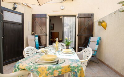 Alojamiento:&nbsp;Les Maisons de la Plage 240.1