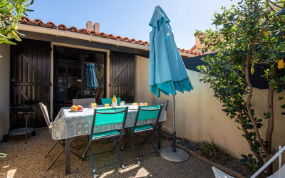 Alojamiento:&nbsp;Les Maisons de la Plage 240.7