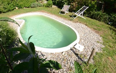 Casa al Coni - Tirrenia, Toscana, Italia
