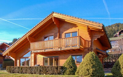 Chalet Venus