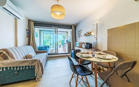 Alojamiento:&nbsp;Les Floralies Ii 340.13