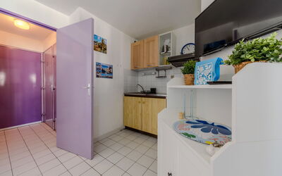 Alojamiento:&nbsp;Les Floralies Ii 340.4