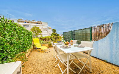 Alojamiento:&nbsp;Les Floralies Ii 340.13