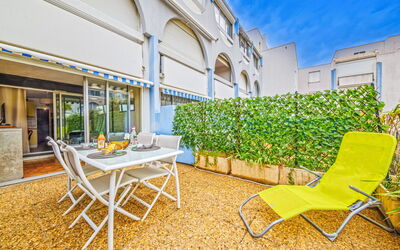 Alojamiento:&nbsp;Les Floralies Ii 340.13