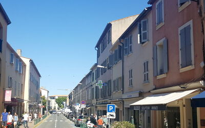 Saint-Tropez 260