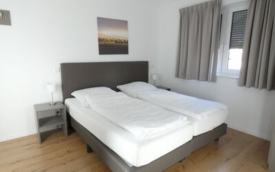 Alojamiento:&nbsp;Feriendorf an der Therme Obernsees 100.3