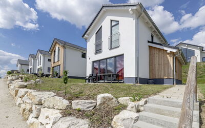 Alojamiento:&nbsp;Feriendorf an der Therme Obernsees 100.2